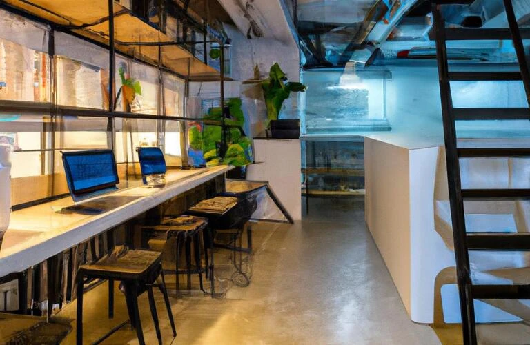 起業支援も充実！リモートワーク環境を整えた「SOHO BOX 北浜」で自由な働き方を楽しもう