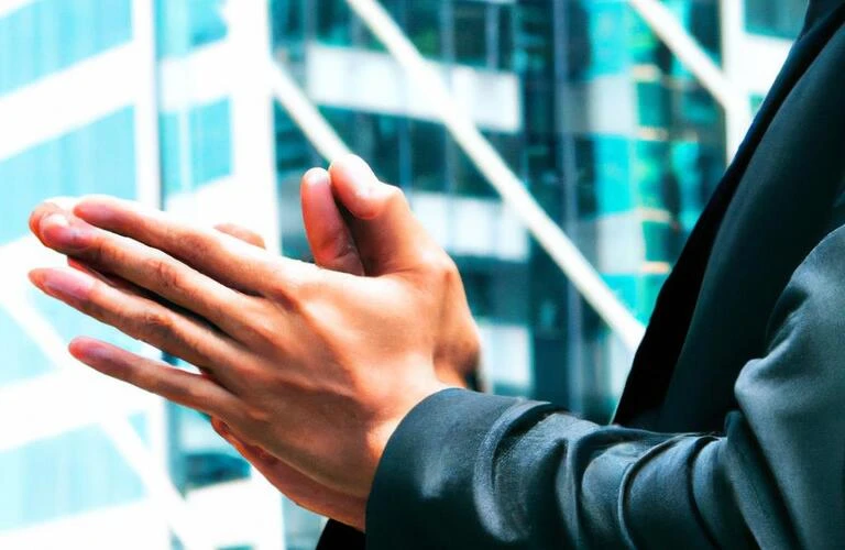 法人設立を成功に導く！即断即決の力を信じよう