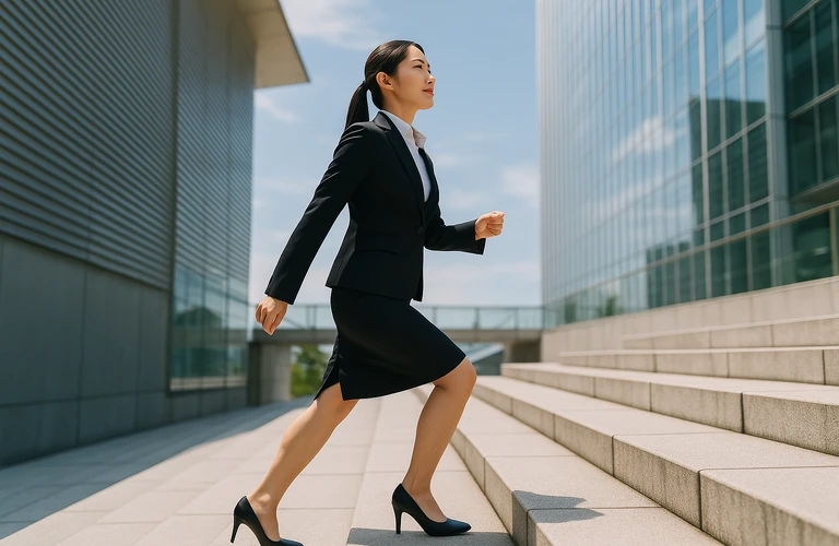 個人事業主の新しい可能性を探求する