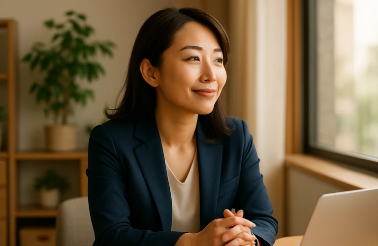 安心してビジネスをスタート！コストを抑えたバーチャルオフィス